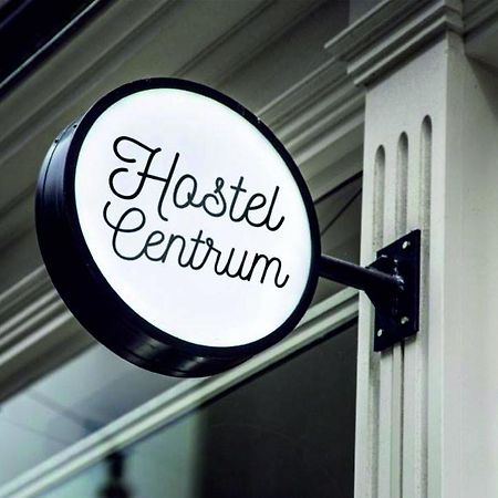 Hostel Centrum Вжесня Экстерьер фото