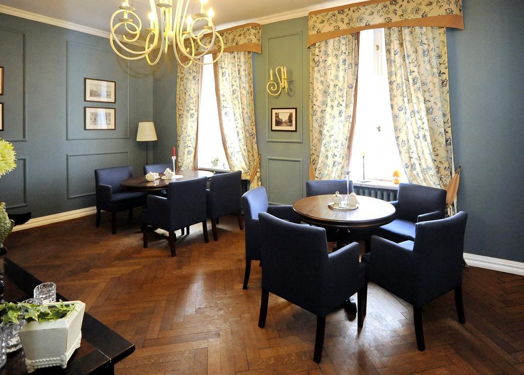 Hostel Centrum Вжесня Экстерьер фото