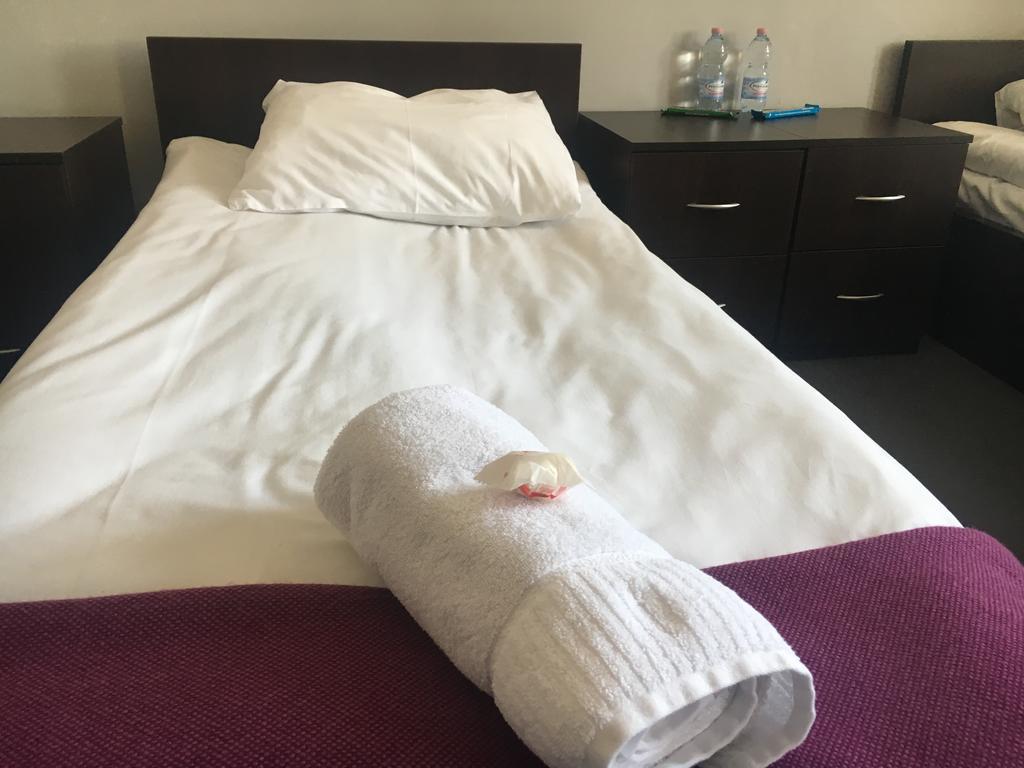 Hostel Centrum Вжесня Экстерьер фото